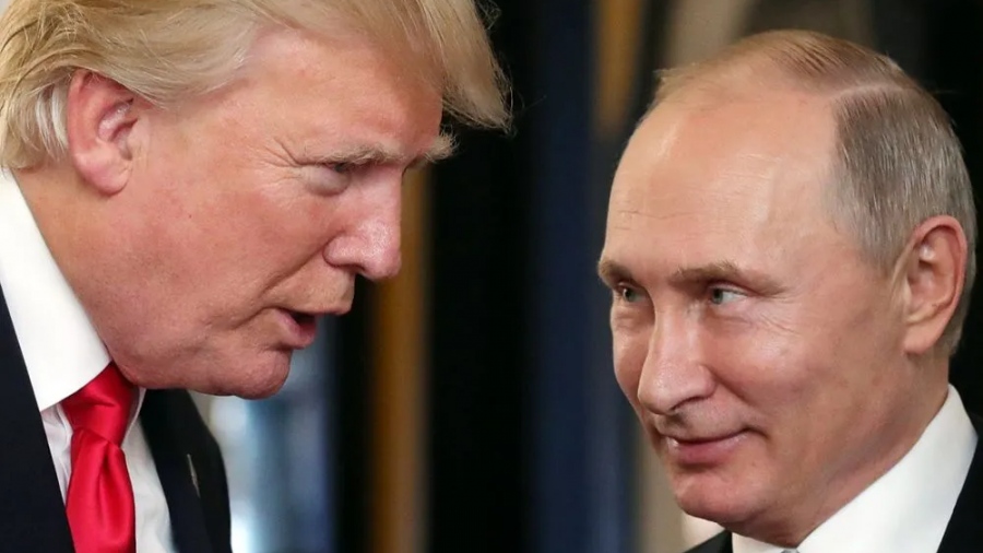 Σάλος στις ΗΠΑ με την έκθεση Durham - Το FBI παρανόμησε κατά Trump, στον αέρα οι κατηγορίες για τις σχέσεις με Ρωσία