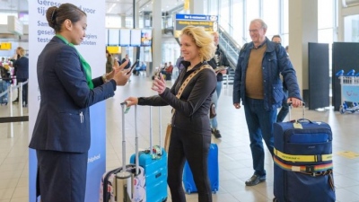 Μπερδεμένοι οι ταξιδιώτες με την βίζα Σένγκεν - Στα ύψη οι αναζητήσεις σε Google