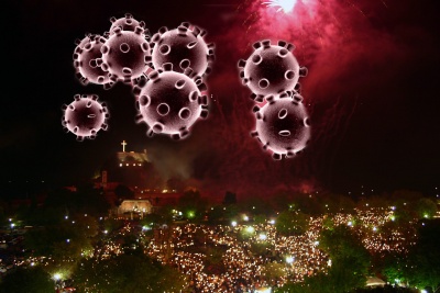 «Πονοκέφαλος» στην κυβέρνηση οι εκδρομείς και οι λειτουργίες του Πάσχα