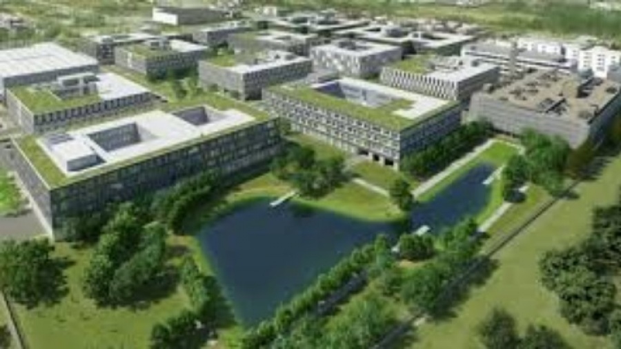 Πράσινο φως για τη συμμετοχή των ΟΤΑ σε φορείς υλοποίησης επιχειρηματικών πάρκων