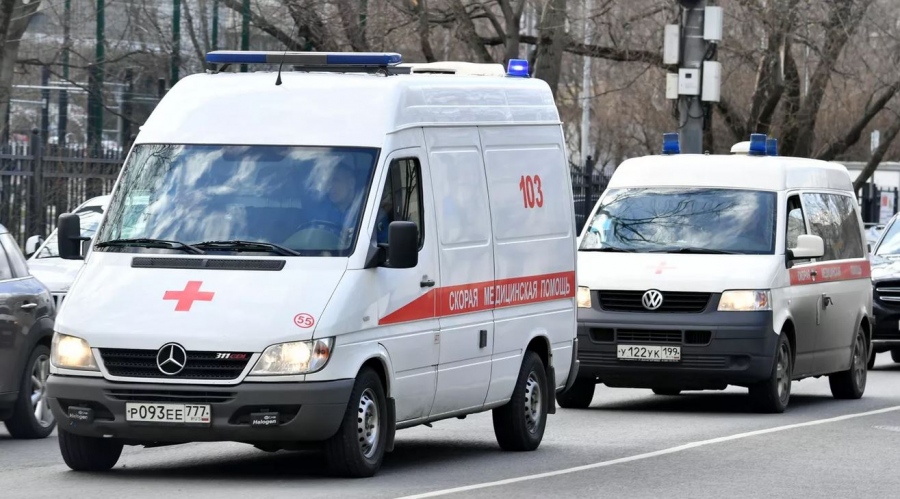 Οι Ουκρανοί βομβάρδισαν με πυρομαχικά διασποράς το Kursk – Τραυματίστηκε μία γυναίκα