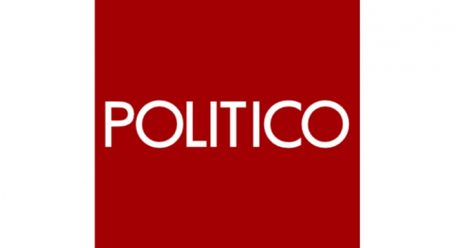 Politico για Ελλάδα: «Γκρέμισε» τις γέφυρες με τη Ρωσία - Η αποδοκιμασία των πολιτών εκφράζεται στις δημοσκοπήσεις