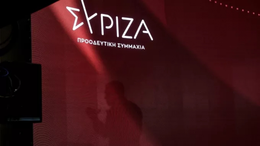 Επίθεση ΣΥΡΙΖΑ σε Μητσοτάκη: Μετέβη στις πληγείσες περιοχές με 15 συνοδευτικά και 5 θωρακισμένα