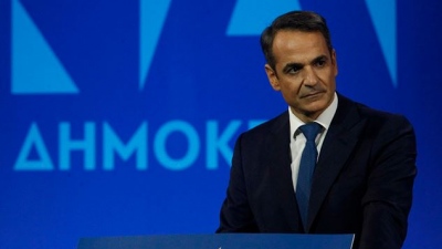 Μητσοτάκης για τα 10 χρόνια στο τιμόνι της ΝΔ: Συνεχίζουμε με το ίδιο πάθος και την ίδια αποφασιστικότητα