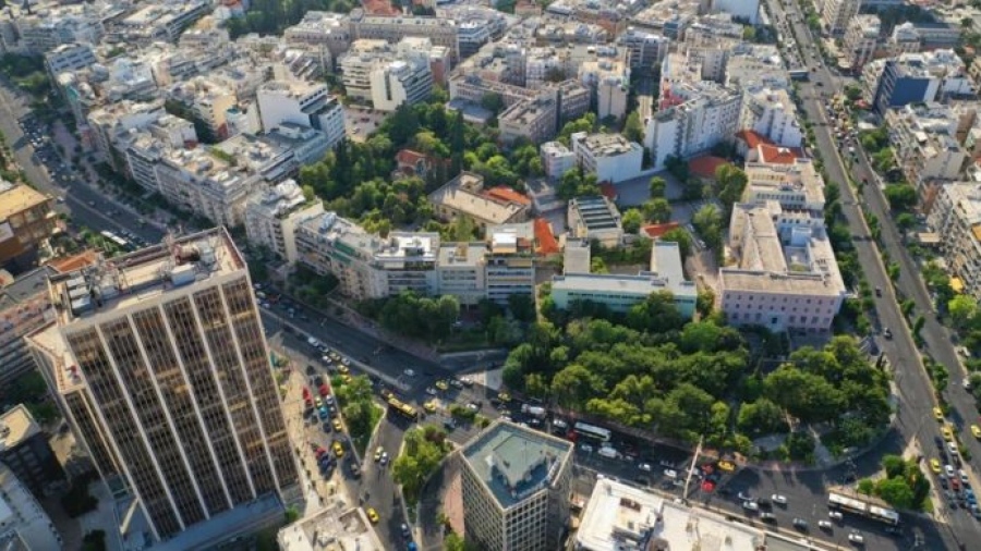 Οι 6 διαγωνισμοί στον στρατό και το ακίνητο του e-ΕΦΚΑ