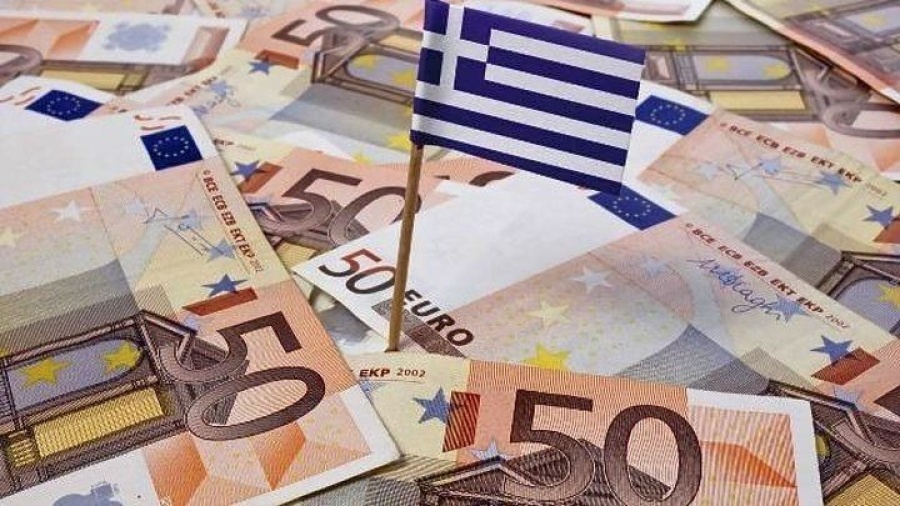 Το Δημόσιο πλήρωσε 225,1 εκατ. το Νοέμβριο 2018 για ληξιπρόθεσμες οφειλές προς ιδιώτες