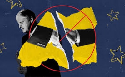 Η ΕΕ θα στηρίξει με 780 εκατ. ευρώ τα κράτη-μέλη της που θα επηρεαστούν από ένα no-deal Brexit