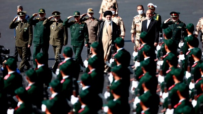 «Μωσαϊκό Θανάτου»: Το μυστικό δόγμα που ενεργοποίησε το Ιράν μετά τον θάνατο του Khamenei συγκλονίζει ΗΠΑ και Ισραήλ