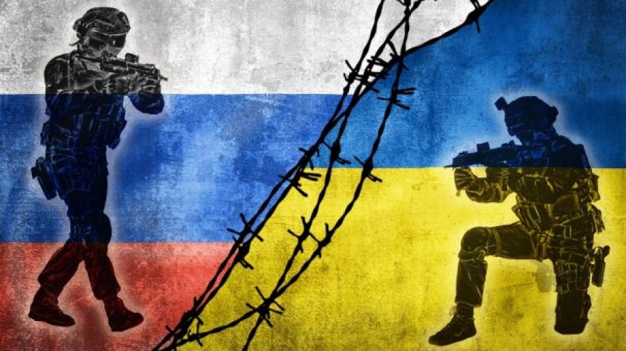 Προέλαση Ρώσων στο Sumy - Πήραν τη Novomykolaivka - Kατέλαβαν το Tolstoi και Piddubne στο Dnipropetrovsk