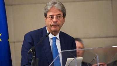 Gentiloni (Επίτροπος ΕΕ): Αλλαγή των δημοσιονομικών κανόνων με έμφαση σε ανάπτυξη και επενδύσεις