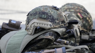 Το γερμανικό υπουργείο Άμυνας απέρριψε την αύξηση στρατιωτικής βοήθειας στην Ουκρανία