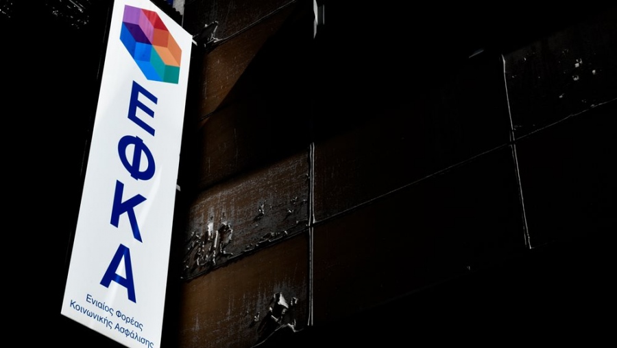 Ο «χάρτης» των πληρωμών από e-ΕΦΚΑ, ΔΥΠΑ για το διάστημα 19 έως 22 Μαρτίου