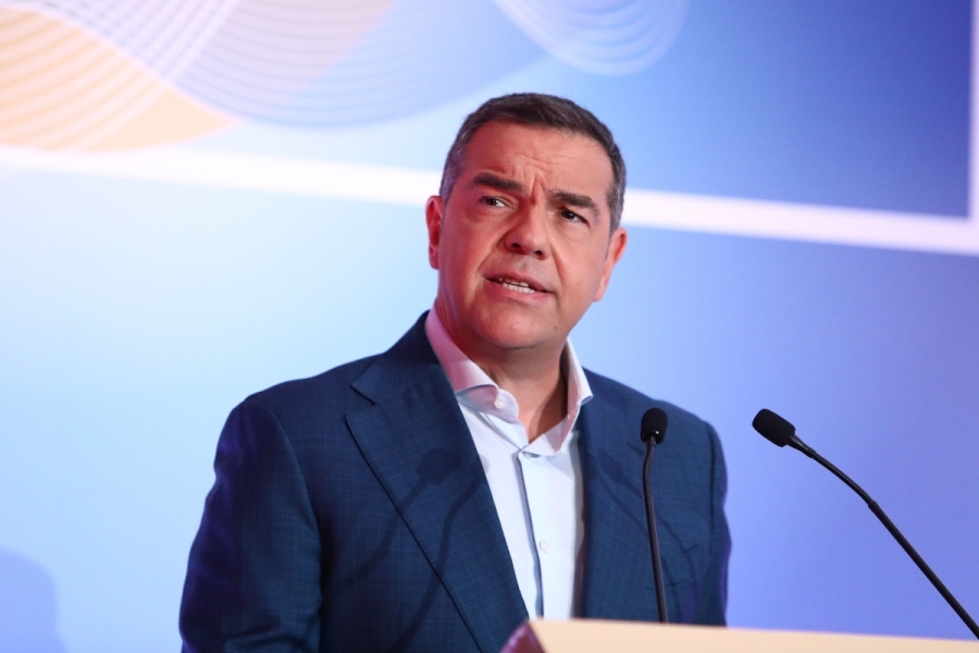 Κύμα φυγής από βουλευτές στην Κεντροαριστερά για να ακολουθήσουν τον Τσίπρα – Έντονο παρασκήνιο από ΒΝ