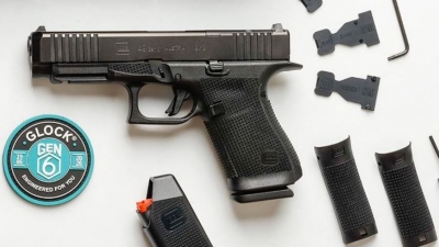 Είναι το πιστόλι GLOCK 49 GEN 6 COA μια χρυσή τομή; - Ας δούμε τι προσφέρει αυτό το υβρίδιο στην πλέον πρόσφατη μορφή του