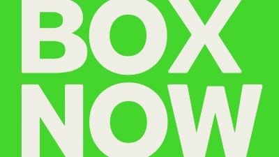 Διοικητικές αλλαγές στην BOX NOW - Ο Δημήτρης Ανδριώτης νέος CEO