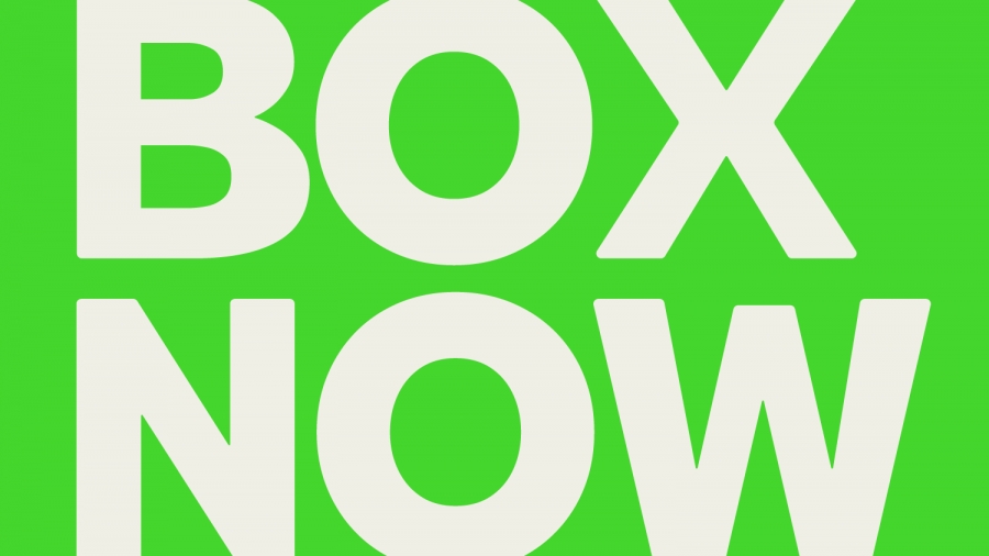 Διοικητικές αλλαγές στην BOX NOW - Ο Δημήτρης Ανδριώτης νέος CEO