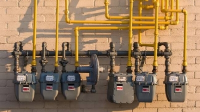 Χορήγηση επιδόματος φυσικού αερίου - Κατατέθηκε η τροπολογία - Στη Βουλή τα μέτρα της ΔΕΘ