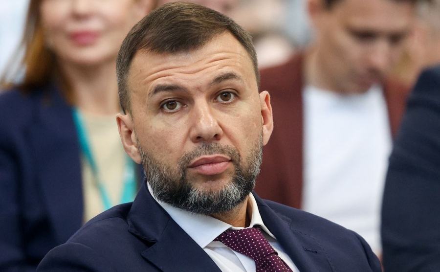 Pushilin (Donetsk): Αποκομμένοι και χωρίς εφόδια οι Ουκρανοί στο Kramatorsk