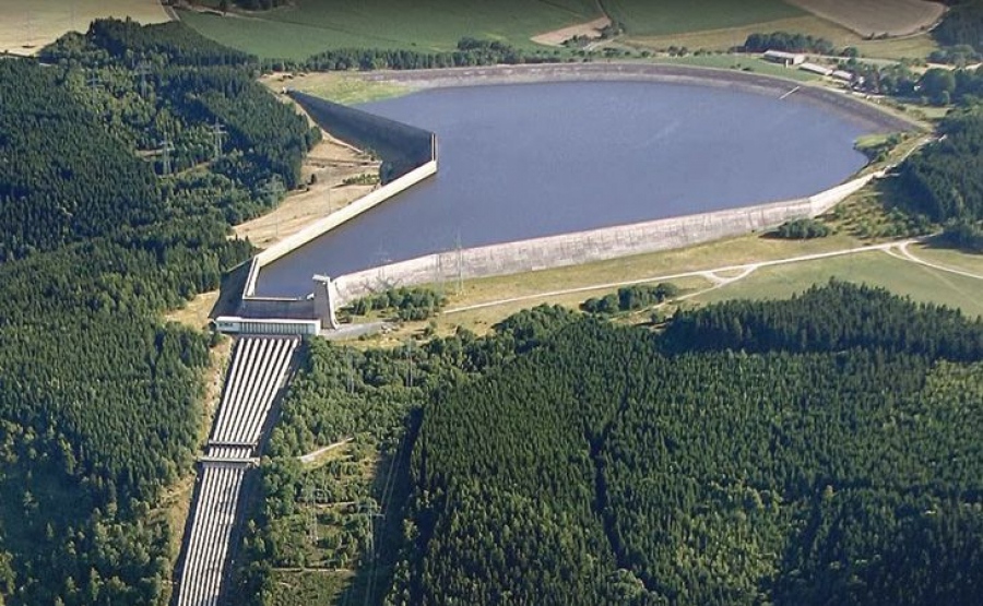 Έντονες τοπικές αντιδράσεις για το mega project αντλησιοταμίευσης της Δεσκάτης από την οικογένεια Κατσέλη