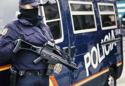 Πάνω από 10.000 αστυνομικοί στη Μαδρίτη για τη σύνοδο του ΝΑΤΟ - Η αναφορά στους... Αρχαίους Έλληνες