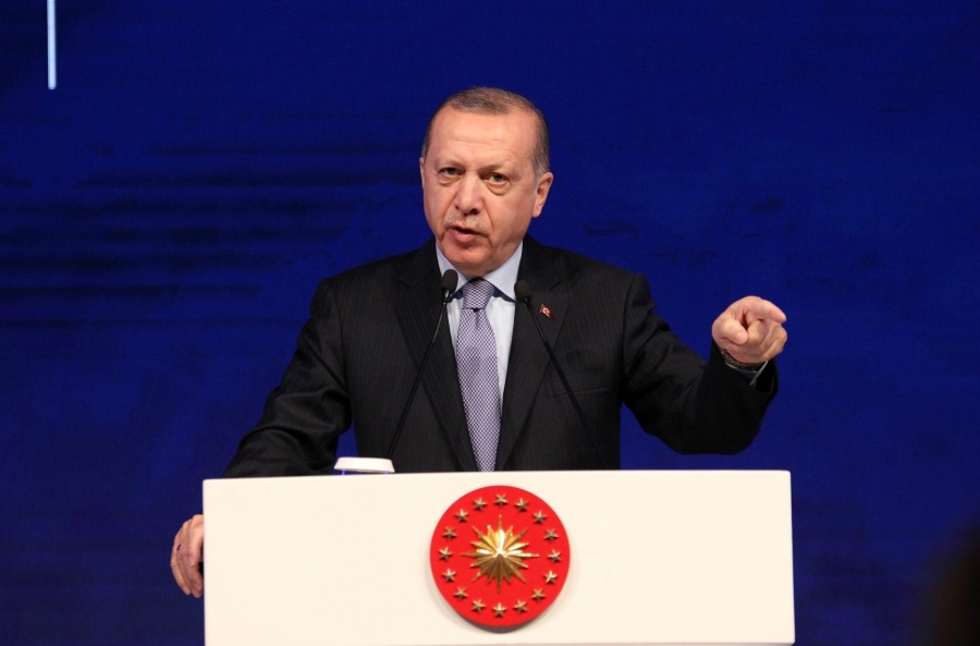 Θρησκευτικό πόλεμο «βλέπει» ο Erdogan - Απειλεί ευθέως την Αυστρία