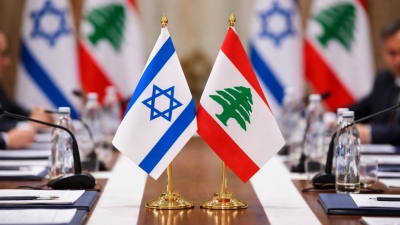 Παρών ο Rubio στις συνομιλίες Λιβάνου – Ισραήλ στις ΗΠΑ