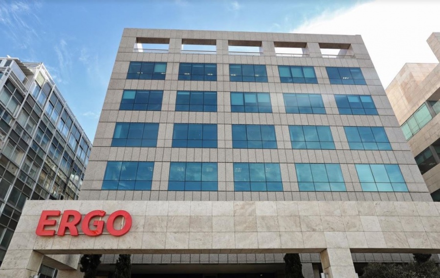 ERGO: Επίσημη Ασφαλιστική Εταιρεία της έκθεσης “Ποσειδώνια 2018”