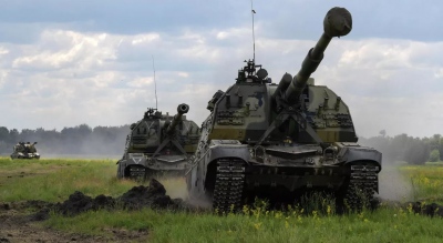Hill (Αμερικανικό ΜΜΕ): Η Ουκρανία δεν ήταν έτοιμη για τη ρωσική επίθεση, θα χάσει νέα εδάφη
