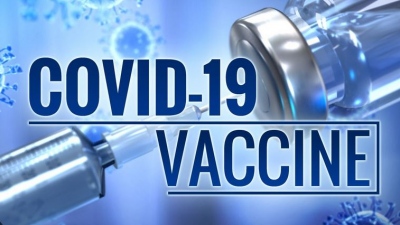 Κορωνοϊός: Ξεκίνησαν οι εμβολιασμοί με το επικαιροποιημένο μονοδύναμο εμβόλιο ΧΒΒ.1.5
