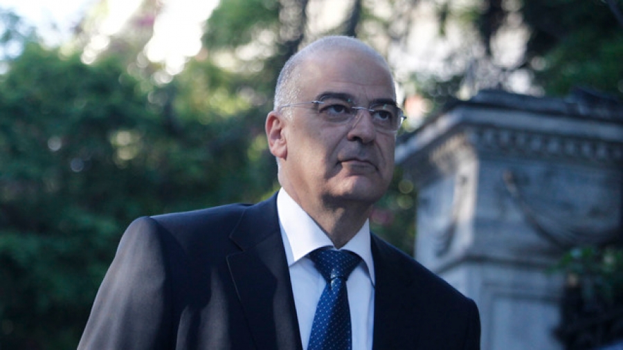 Δένδιας: Η ευρωπαϊκή προοπτική και οι ευρωπαϊκές αξίες θα οδηγήσουν τα Δυτικά Βαλκάνια στον 21ο αιώνα