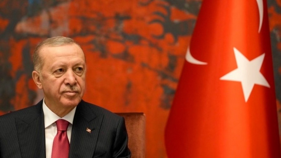 Συνάντηση με αντιπροσωπεία του DEM για τον αφοπλισμό του PKK – Erdogan: Θα τελειώνουμε σε μία εβδομάδα