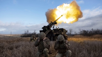 Δεν έχουν ιερό και όσιο οι Ουκρανοί - Εκτόξευσαν χιλιάδες βλήματα και drones κατά αμάχων σε ρωσικά εδάφη, δεκάδες νεκροί