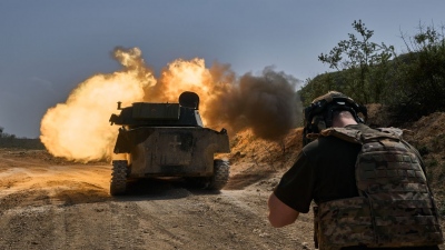 Ουκρανός αναλυτής αποκαλύπτει: Η Ρωσία θα επιτεθεί εκεί που τέμνονται 3 στρατηγικές περιοχές - Αυτό είναι το πιο αδύναμο σημείο μας