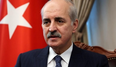 Kurtulmus (Τουρκία): Γιατί οι ΗΠΑ θέλουν να παρατείνουν τον πόλεμο στην Ουκρανία – Δεν ενδιαφέρονται για τον τερματισμό του