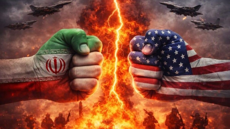 Νηνεμία πριν την καταιγίδα - Το Ιράν εξουδετερώνει την «πέμπτη φάλαγγα», ο Trump απειλεί με στόλο - Έρχεται χάος