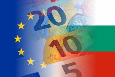 Η κυβέρνηση της Βουλγαρίας ενέκρινε την υιοθέτηση του ευρώ - Η ένταξη θα γίνει το 2024