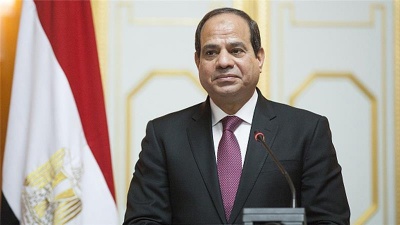 Στο πλευρό των Παλαιστινίων η Αίγυπτος - Στο Κάιρο μεταβαίνει αύριο (11/12) ο Παλαιστίνιος πρόεδρος