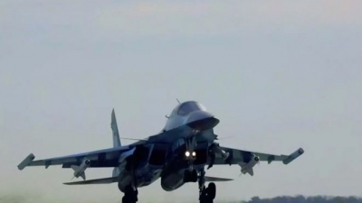 Business Insider: Η Ρωσική Αεροπορία έχει αποκτήσει σημαντικά μεγαλύτερη εμπειρία λόγω του πολέμου