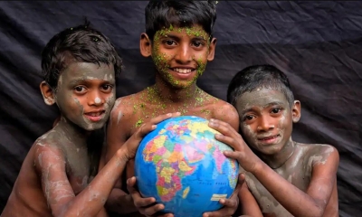 Ινδία, η πολυπληθέστερη χώρα του κόσμου - Μόνο που δεν ξέρει πόσους κατοίκους έχει