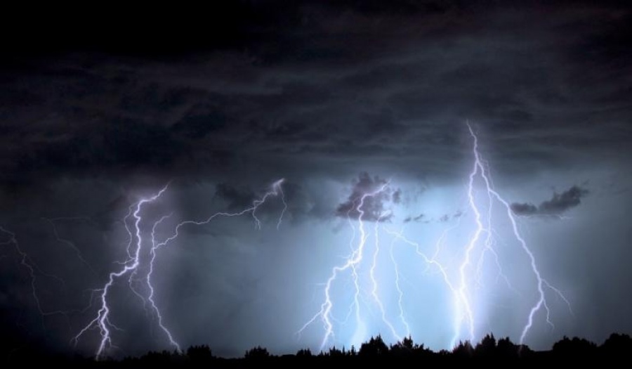 Πώς θα εξελιχθεί η κακοκαιρία που πλήττει τη χώρα - Η πρόγνωση του καιρού