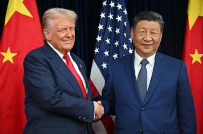 Summit shipwreck – Trump and Xi agreed to a truce that hides terrifying escalation – China boiling over U.S. nuclear tests