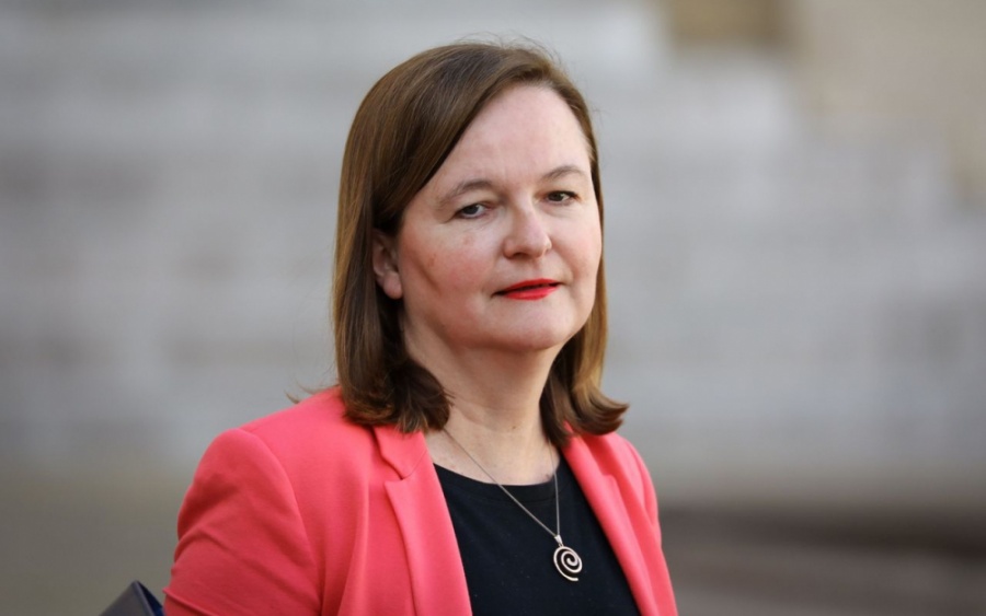 Γαλλία: Ολοένα και πιο πιθανό ένα Brexit χωρίς συμφωνία