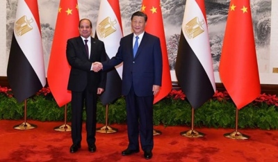 Xi Jinping: Να σταματήσει η εισβολή στη Γάζα – Αποτρόπαιες οι πράξεις του ισραηλινού στρατού