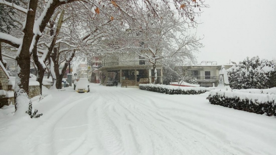 Νέο έκτακτο δελτίο επιδείνωσης του καιρού για τις επόμενες 48 ώρες - Πού θα χτυπήσει η κακοκαιρία