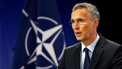 Stoltenberg (ΝΑΤΟ): Σημάδια από Σουηδία και Φινλανδία ότι είναι έτοιμες να εργαστούν για τις νόμιμες ανησυχίες της Τουρκίας