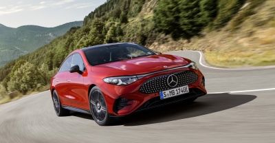 Οι τιμές πώλησης της νέας Mercedes CLA στην Ελλάδα