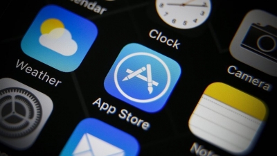 Apple Δαπάνη - ρεκόρ 138 δολ. ανά χρήστη στο App Store του 2020 – Ποιες εφαρμογές προτιμήθηκαν