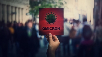 Εθνικό Ινστιτούτο Δυτικού Ακρωτηρίου: Η Omicron, λιγότερο βαριά ακόμα και για ανεμβολίαστους