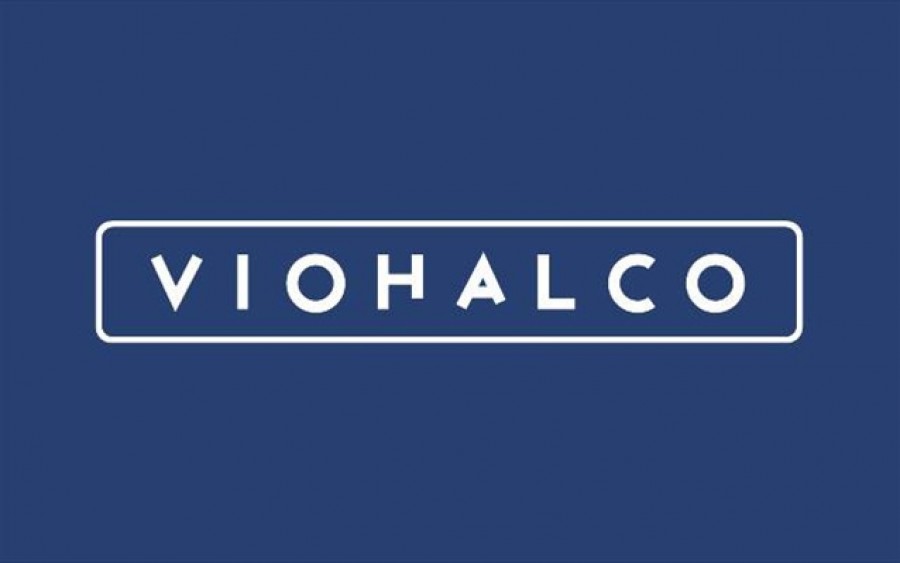 Viohalco: Ζημίες 15,2 εκατ. ευρώ στο α΄εξάμηνο του 2020
