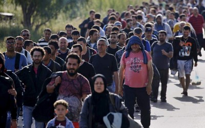Υπ. Μετανάστευσης: Διαστρεβλώνουνται τα γεγονότα για τις επαναπροωθήσεις